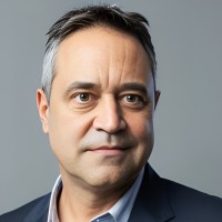Radek Bozdech