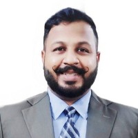 Kiran Ramesh