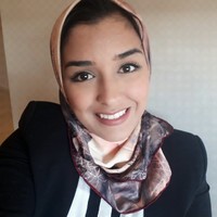Nabila Madkour