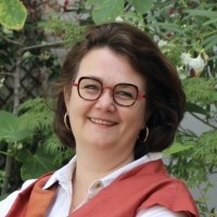 Virginie Besrest