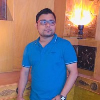 Indranil Datta