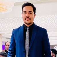 Shashank Rawat