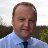 Peter Gillespie