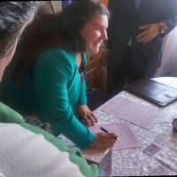 Fernanda Silva Gonzalez