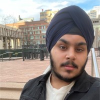 Amitoj Singh