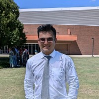 Aayush Patel