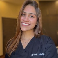 Hira Hafeez