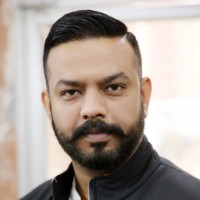 Azmal Zea