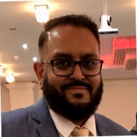 Abdul Hakim Matahir