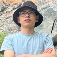Trung Nguyen van