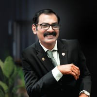 Lions District Governer James Valappila PMJF