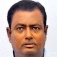 Ramesh Krishnamaraja