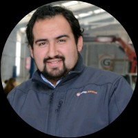 Braulio Arenas