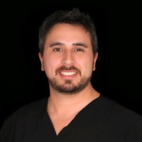 Santiago Andrés Arancibia Daza