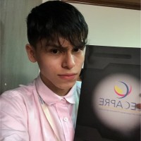 Erick Peralta