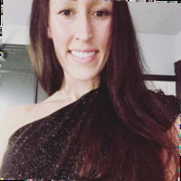 Nathalie Harrison