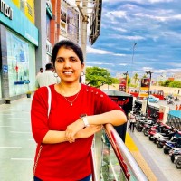 Swetha K