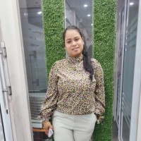 Shilpa Mandal