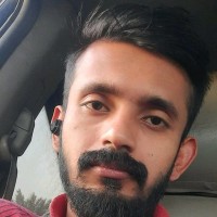 Md Rashed