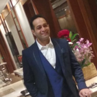 Amit Kharbanda