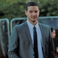 Andreas Argyrides