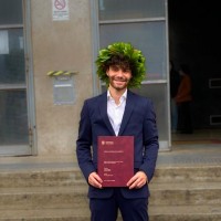 andrea cavalleri