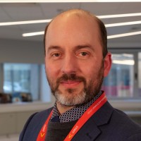 Martyn Colliver