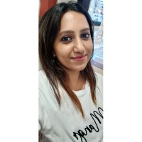 Asha Rani Mathew