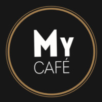 MY CAFÉ
