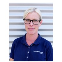 Helene Lagerström