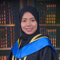 Ts. Sharida Sahnan