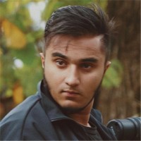 Saif Ud Deen Haider