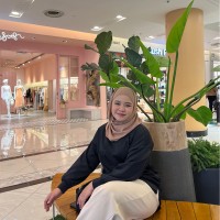 Nursyarafana Dini Mat Samingan