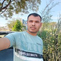 Prakash Kumar Dashore