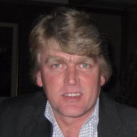 Stephen Cudd