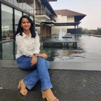Sushma A V