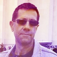 Didier Mazoue