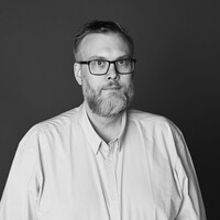Tobias Åhlander