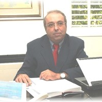 Israel Goldstein