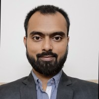 Fanindra Kumar Chaubey