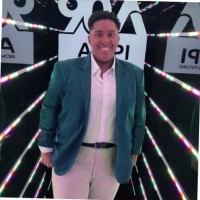 Anderson Santos