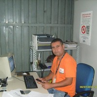 Marcao Rayovak ferreira