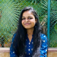 Shelja Agarwal