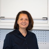 Andrea Strohmaier