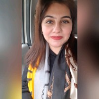 Mahnoor Qadeer - Aca, Afa (Uk), Mipa (Aus)