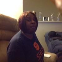 Latisha Heard