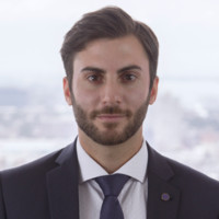 Nicholas Constas