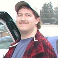 Darrell Guinn