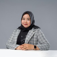 Ria Andam Sari, CHCP-A