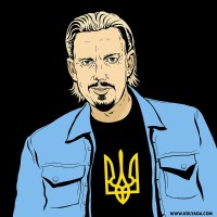 Serhiy Kolyada